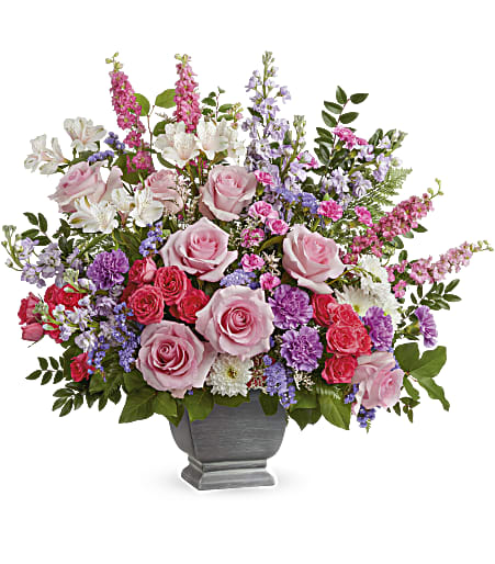 Love And Light Bouquet