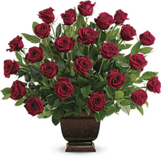 Rose Tribute