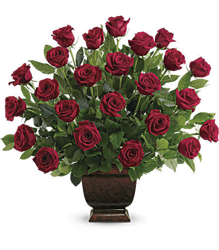 Rose Tribute