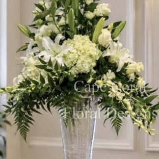 Large Centerpiece