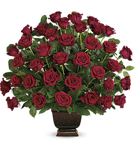 Rose Tribute - Image 2