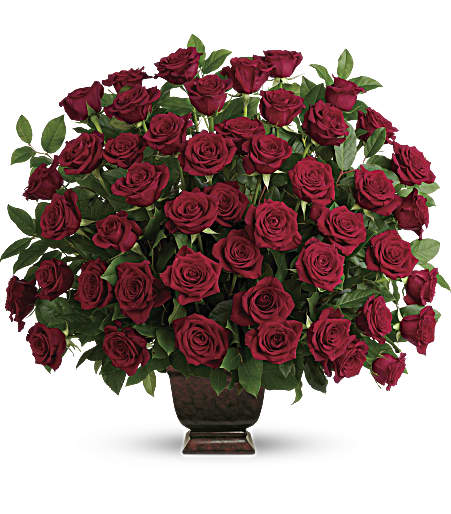 Rose Tribute - Image 3