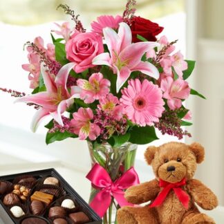 My Sweet Surprise
