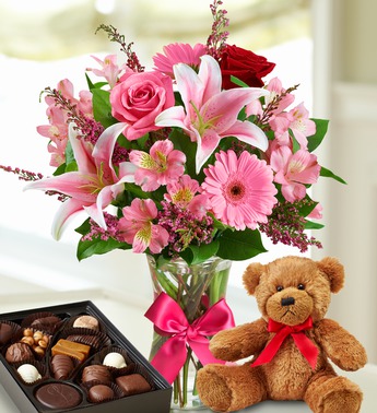 My Sweet Surprise