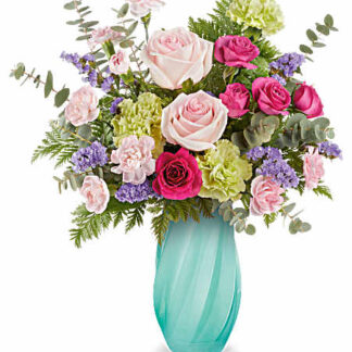 Petal Tide Bouquet