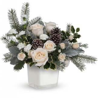 Fa-fa-fabulous Bouquet