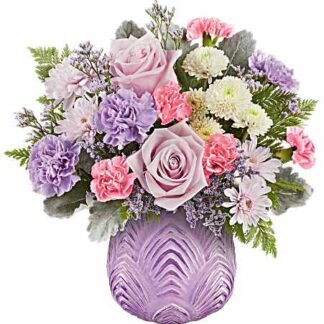 Dreamy Blooms Bouquet