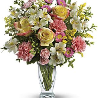 Meant To Be Bouquet