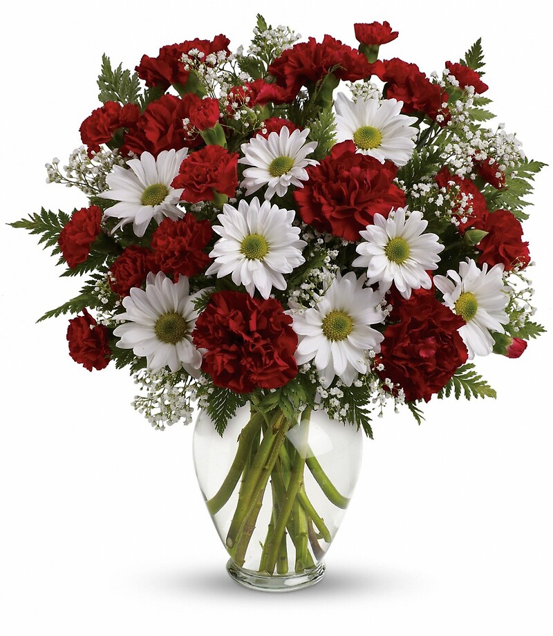 Kindest Heart Bouquet - Image 3