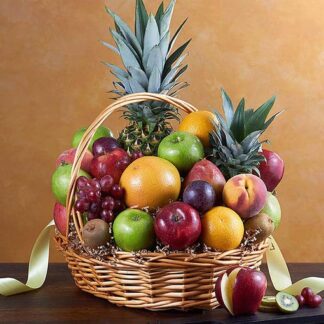 Fruitlicious