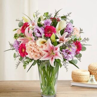 Majestic Moments Bouquet