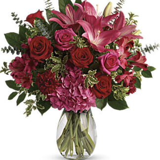 Love Struck Bouquet