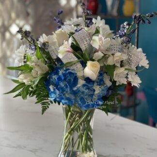 Memories of Comfort Bouquet