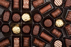Chocolates