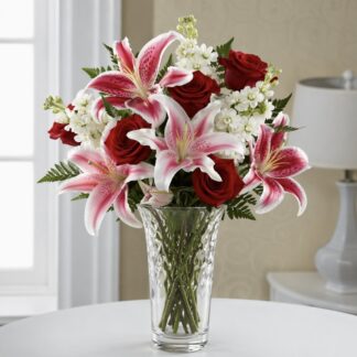 The Anniversary Bouquet