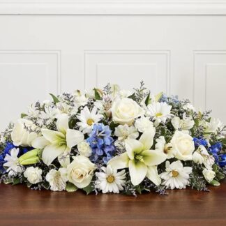 Elegant Charmed Centerpiece