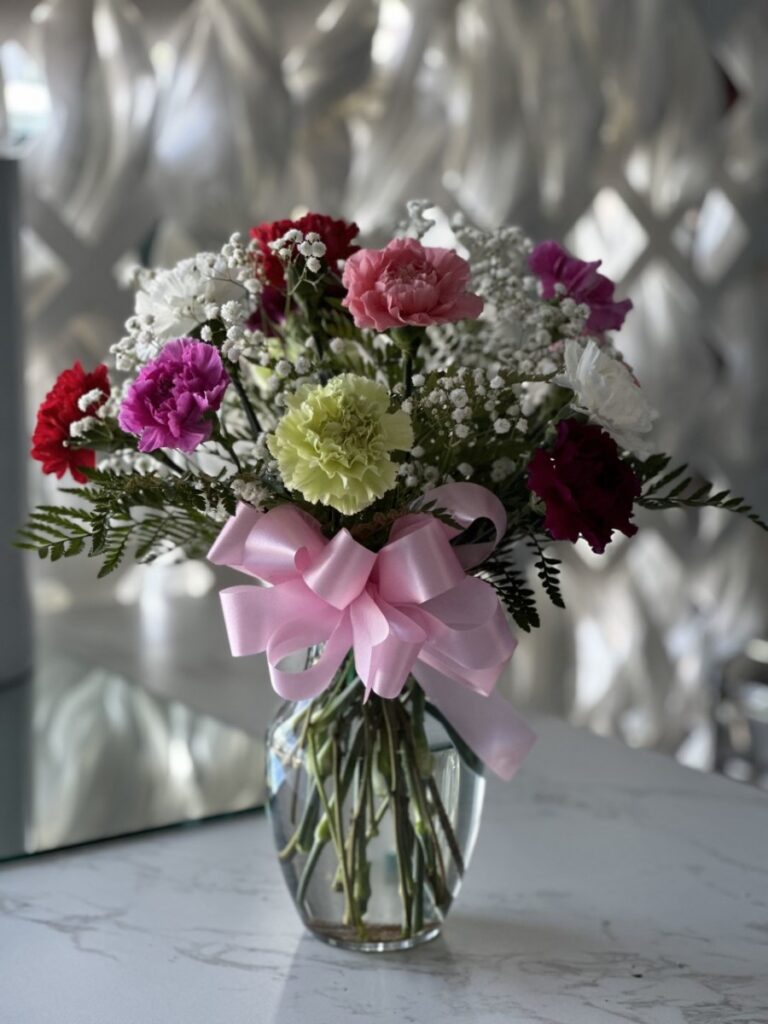 Hearty Carny Bouquet