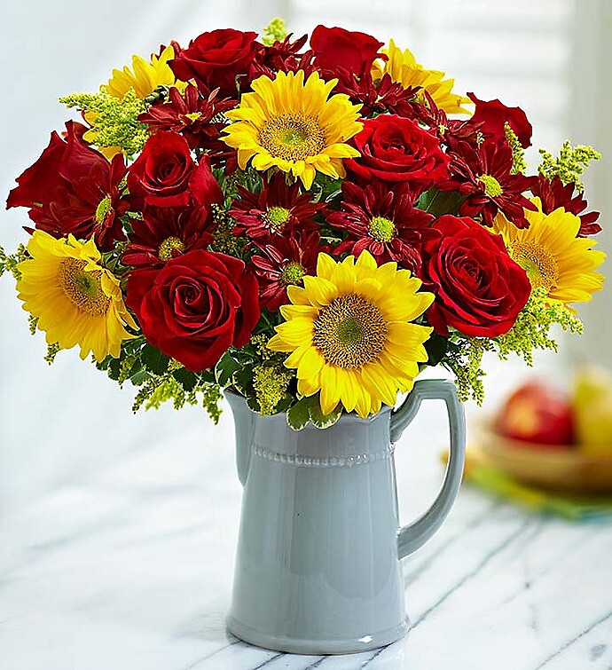 Harvest Spice Bouquet™ - Image 3