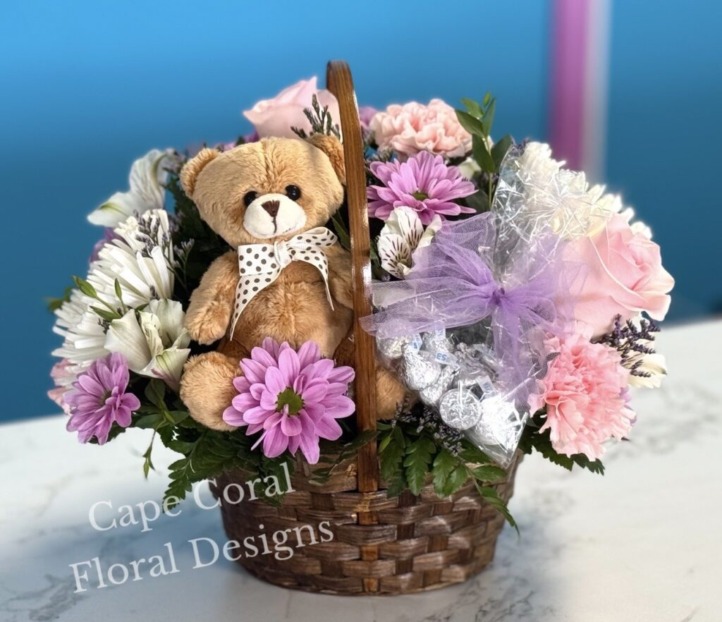 Lotsa Love Bouquet