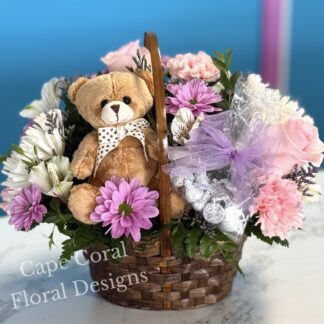 Lotsa Love Bouquet