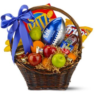 Goalpost Goodies