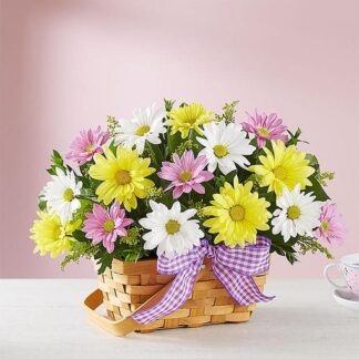 Springtime Wishes