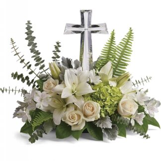 Life's Glory Bouquet