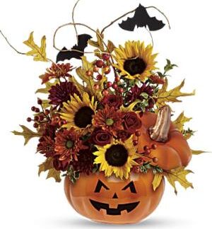Trick & Treat Bouquet