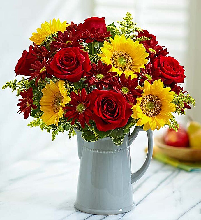 Harvest Spice Bouquet™ - Image 2