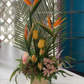Paradise Vibes Bouquet