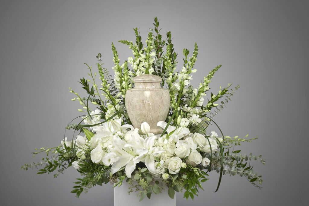 Peaceful Elegance
