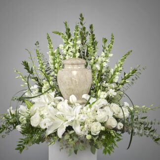 Peaceful Elegance
