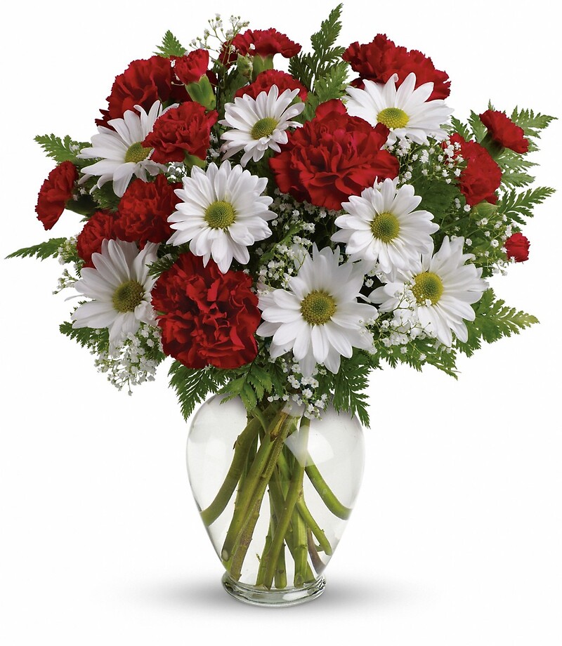 Kindest Heart Bouquet - Image 2