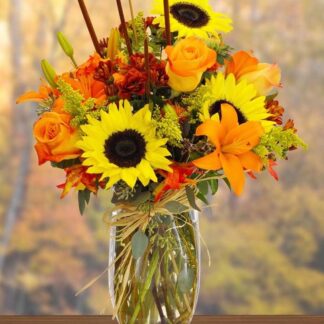 Fall Delights