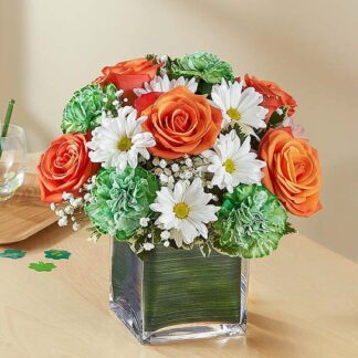 Irish Blessings Bouquet