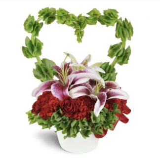 My Love Grows Bouquet