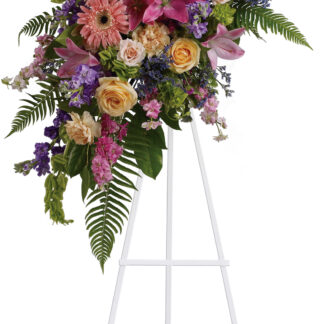 Heavenly Grace Spray