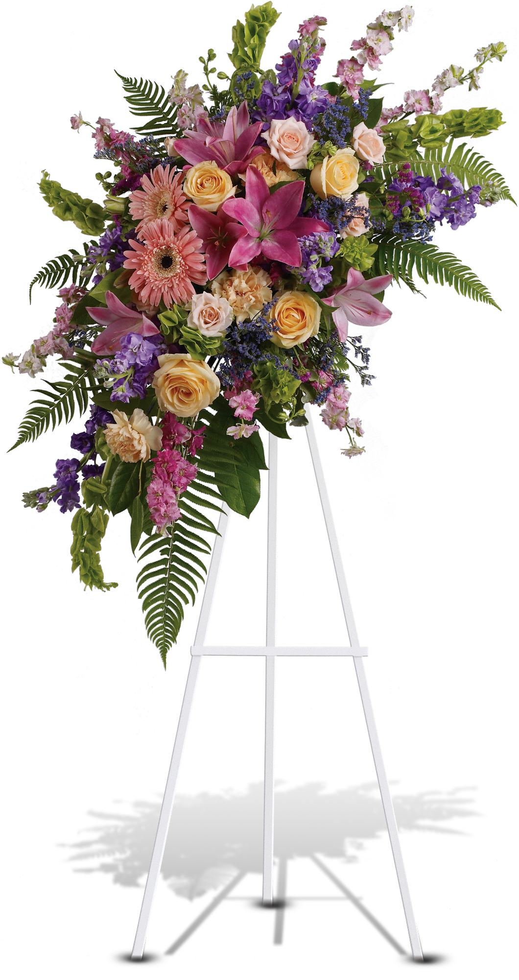 Heavenly Grace Spray