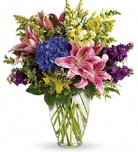 Love Everlasting Bouquet