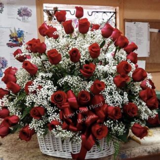 Love in a Basket