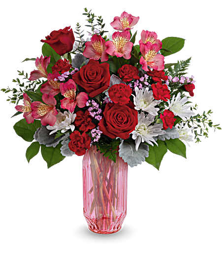Gorgeous Gem Bouquet
