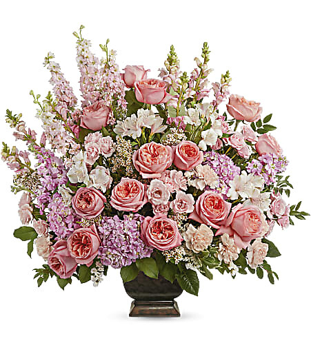 Feeling Loved Bouquet - Image 3