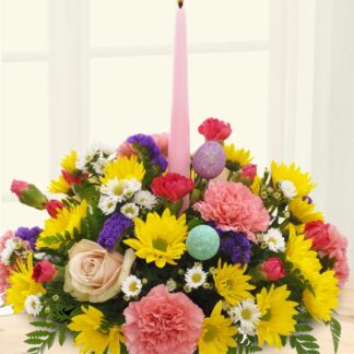 Spring Centerpiece