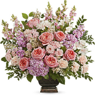 Feeling Loved Bouquet