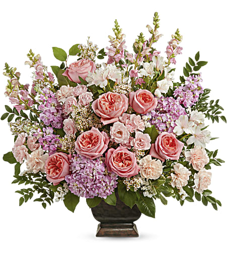 Feeling Loved Bouquet