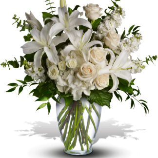 Dreams From the Heart Bouquet