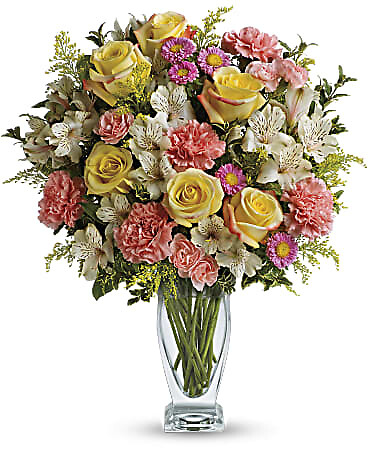 Meant To Be Bouquet - Image 3