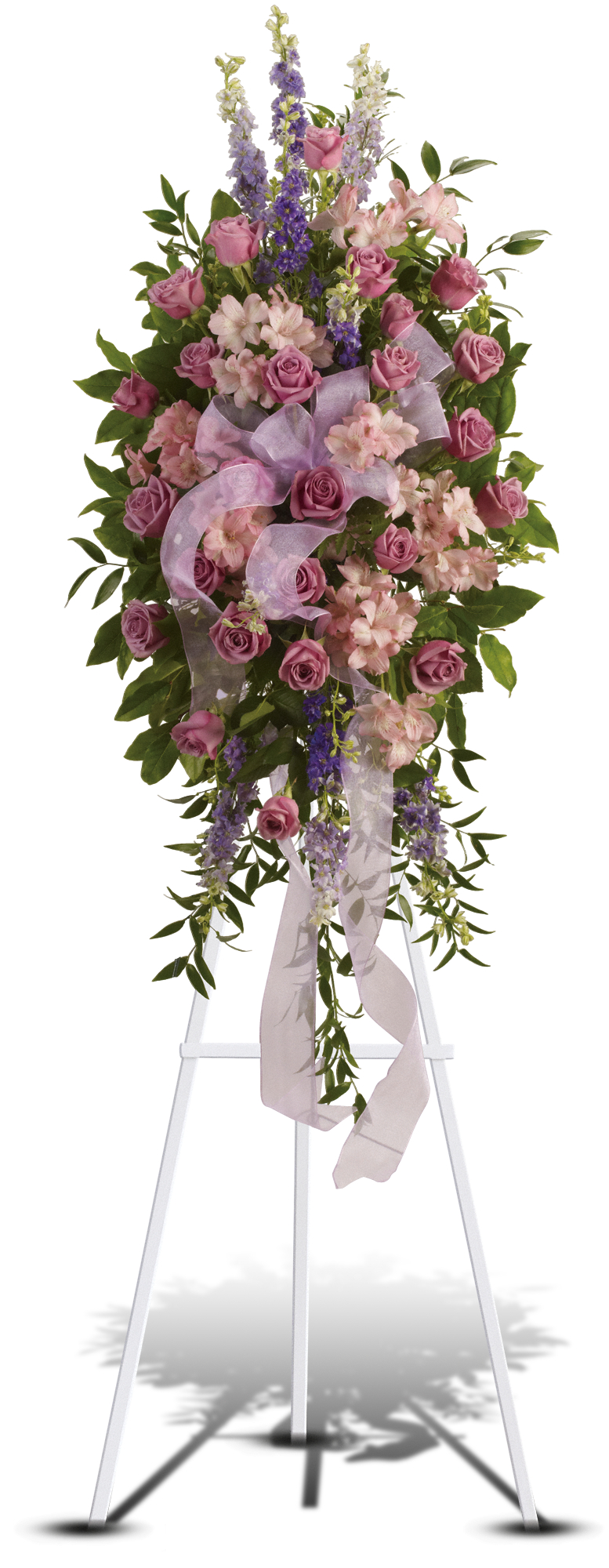 Finest Farewell Spray