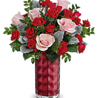 Love Prism Bouquet