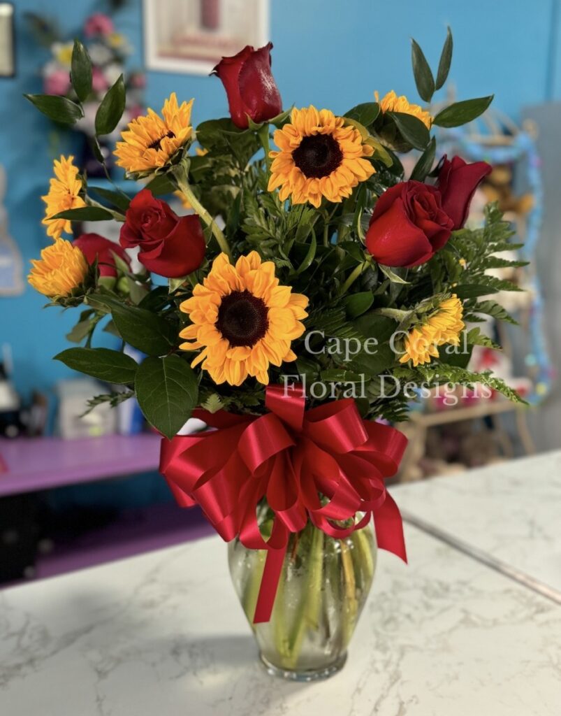 Sunny Romance